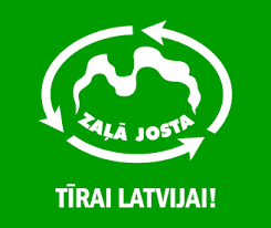 Izlietoto bateriju vākšanas konkurss ” Tīrai Latvijai! “