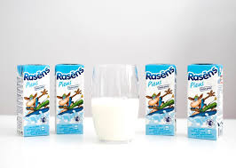 Bērni no ģimenēm ar trūcīgo vai maznodrošināto statusu, no daudzbērnu ģimenēm no 9.-13.jūnijam var saņemt pienu “Rasēns”