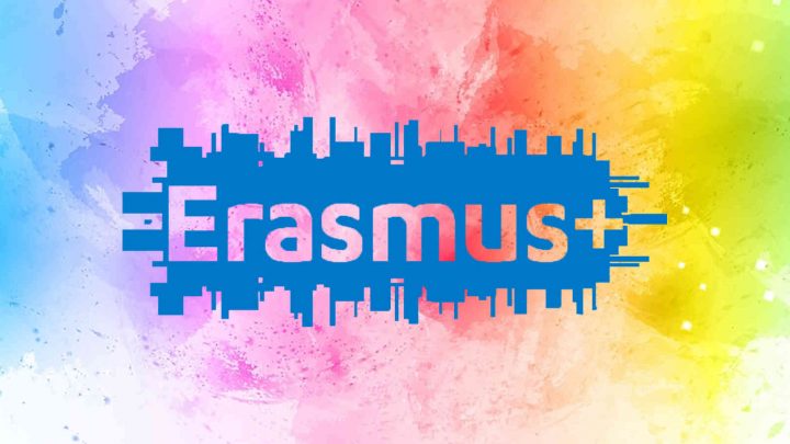 projekts Erasmus+