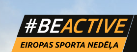 EIROPAS SPORTA NEDĒĻA