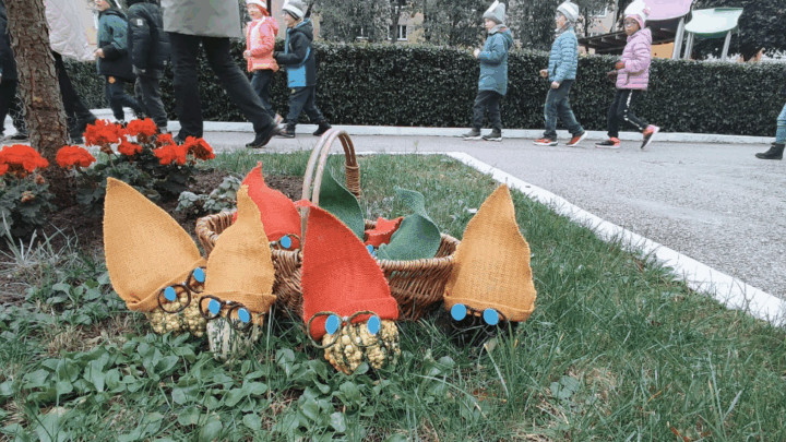 MIĶEĻDIENA