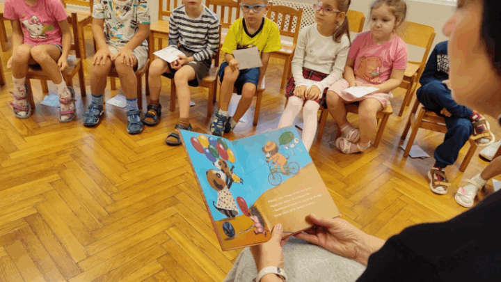 GRĀMATU PIEDZĪVOJUMI OKTOBRĪ…