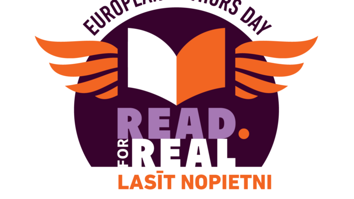 #ReadForReal