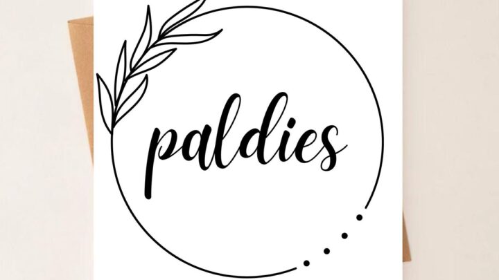 Paldies diena- mazs vārds ar lielu nozīmi!