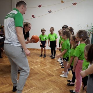 Basketbola treniņi bērniem 7