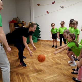 Basketbola treniņi bērniem 6